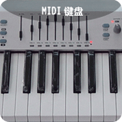 MIDIIP